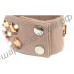 Браслет Crystal Bowtie Bracelet Retro